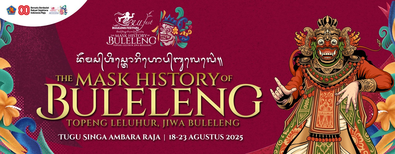 Buleleng Festival 2025
